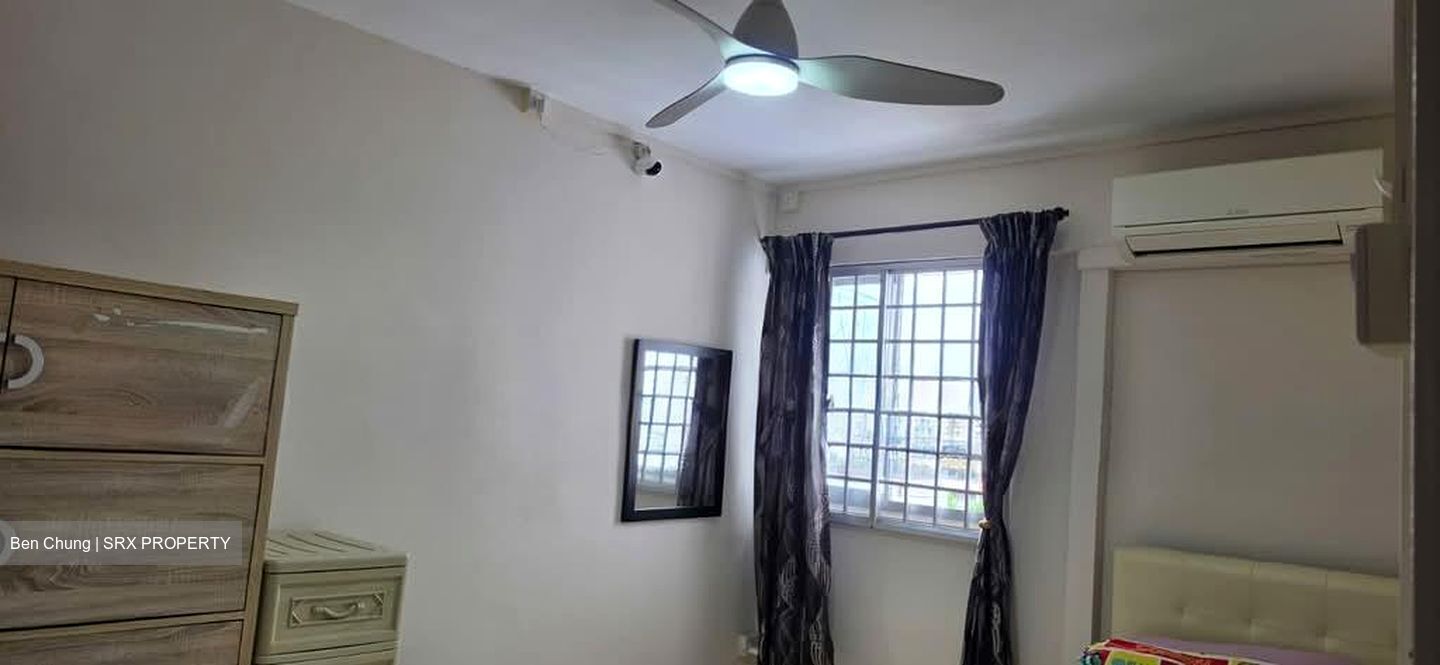 Blk 703 Yishun Avenue 5 (Yishun), HDB 4 Rooms #555589561
